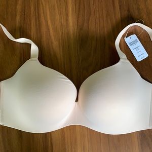 Soma Enbliss lifting demi bra 36DD